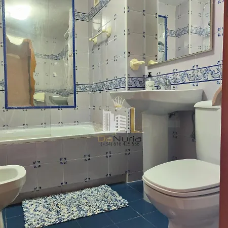 Lejlighed Estudio Sin Torrelomas